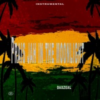 Prais jah in the moonlight (yg prais jah in the moonlight reggea instrumental) - Single - Daxzeal