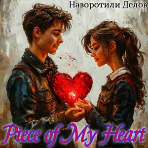 Piece of My Heart