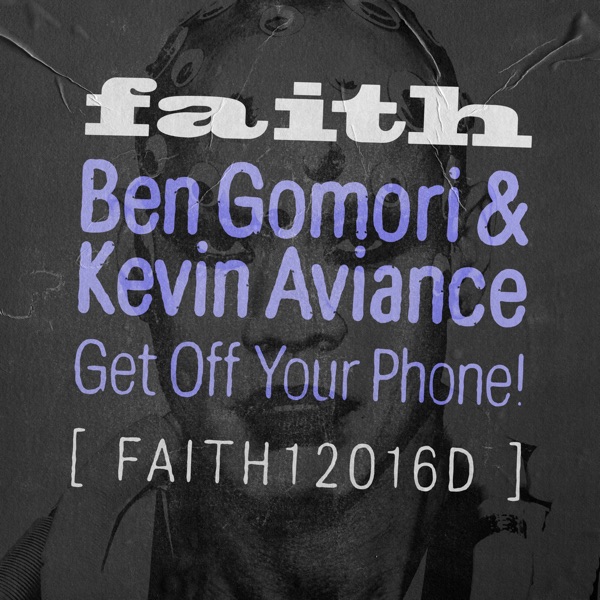 Get off Your Phone! - EP