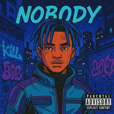 Nobody (feat. Josias) - Single