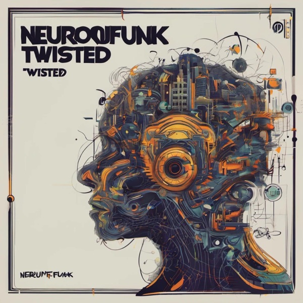 Twisted EP