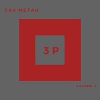 3P Volume 4 - Single - Cas Metah