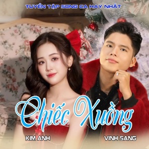 Chiếc Xuồng - EP