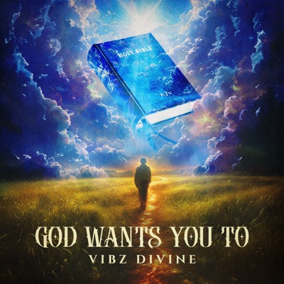 God wants you to - Single