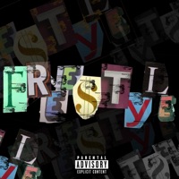 Freestyle - Single - Phizzy Tatted