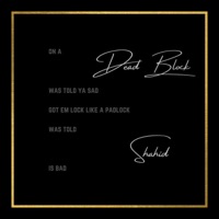 Dead Block (feat. King Shahid) - Single - Janz
