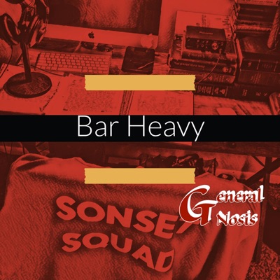 Bar Heavy - Single