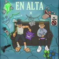 En Alta (feat. Vinoz & Danker 夢) - Single - NinetyA1Music