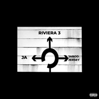 RIVIERA 3 - Single - Jarodjersey
