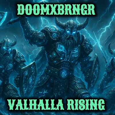 Valhalla Rising - Single