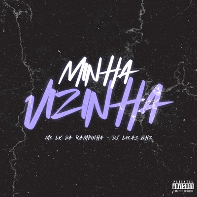 Minha Vizinha - Single