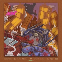 Killing Prime - Minister Hyde