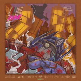 Jim Brown (feat. Eli Tha Don & Mondo Slade) Minister Hyde