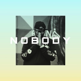 Nobody (feat. wow eli) Jay Sanon