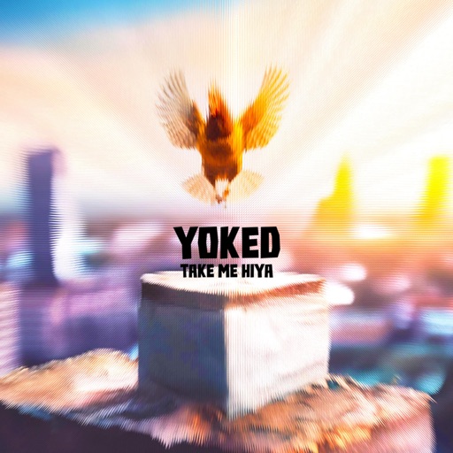 Album artwork