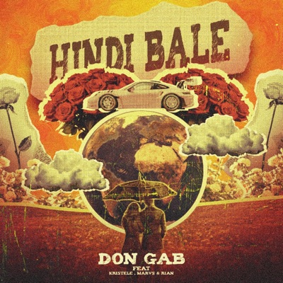 Hindi Bale (feat. Kristele & Marvs & Rian) - Single