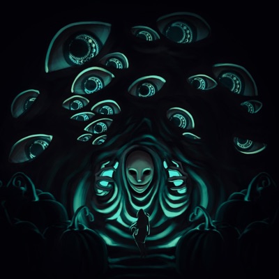 Haunted Eyes - Single