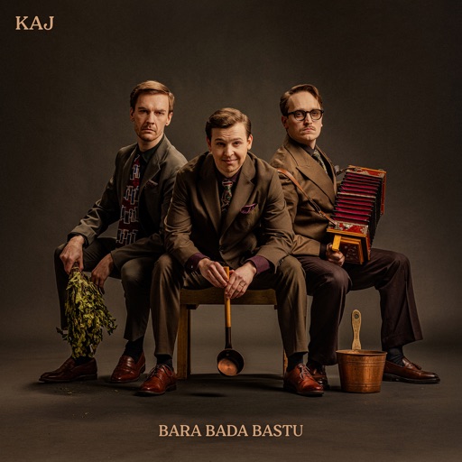 Album artwork