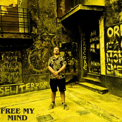 Free My Mind - Single