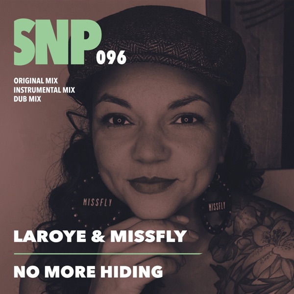 No More Hiding - Single