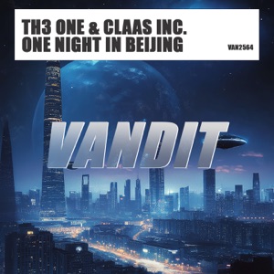 One Night In Beijing - Single