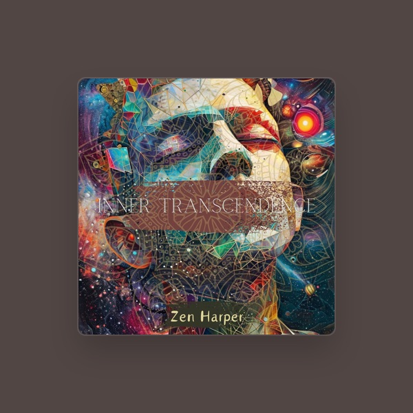 Zen Harper's avatar