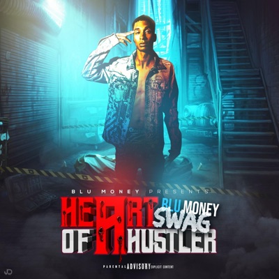 Mama Prayin Fa Me (feat. Blockboy Yungin) - Single