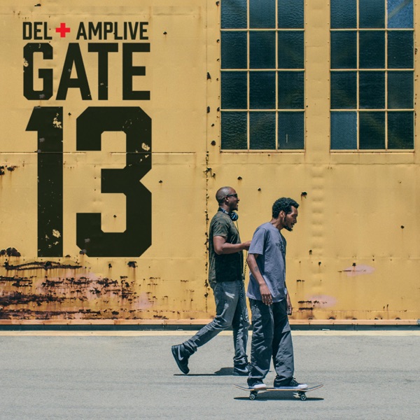 Gate 13