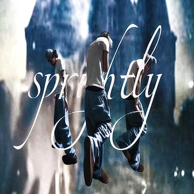 sprightly - EP