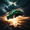 Decibelios - Thunder lyrics