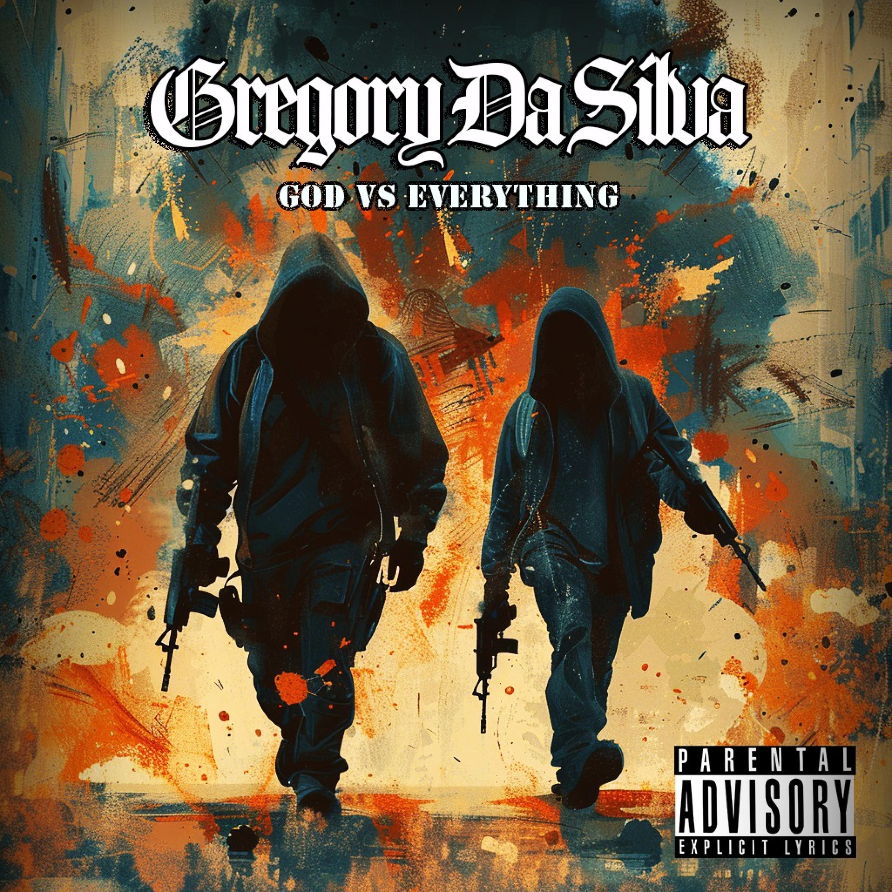 God vs. Everything - Single