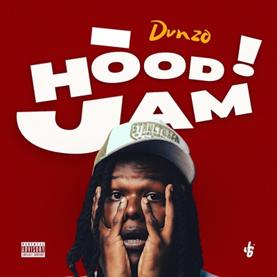 Hood Jam - Single