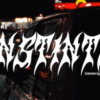 INSTINTO (feat. NINE SEVEN LP) - Single - Saorr