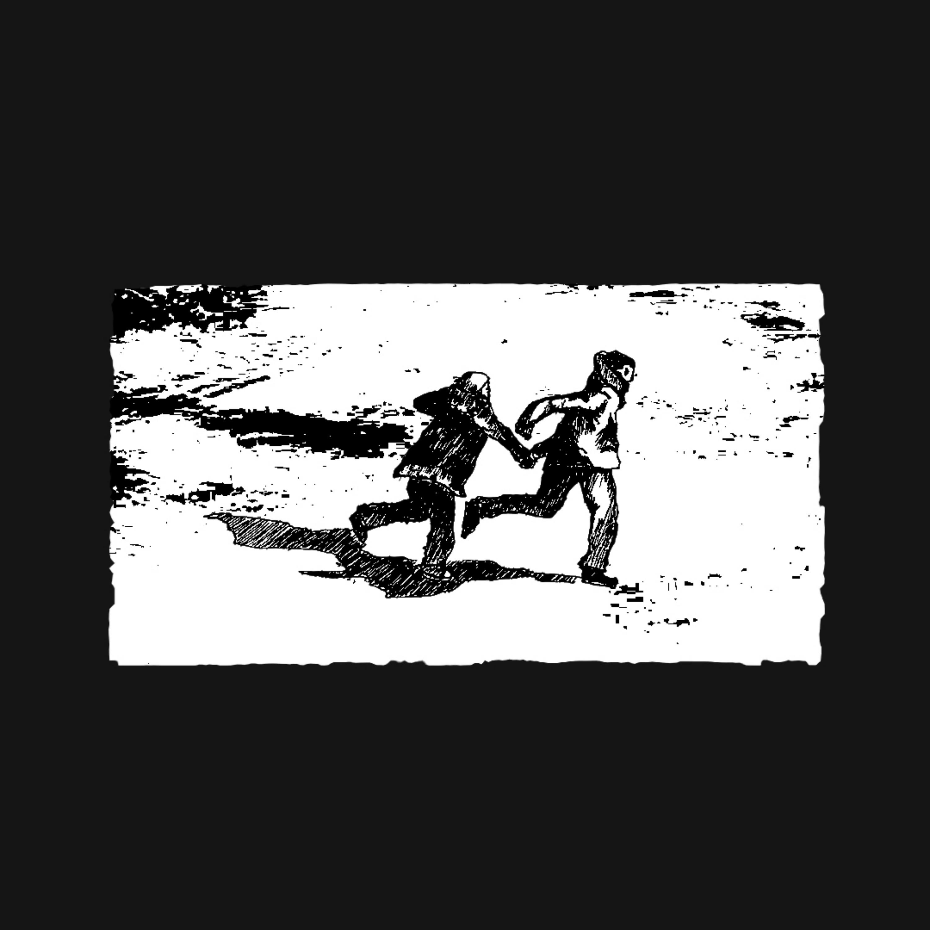 THE WORLD ENDS WITH YOU - STAY
