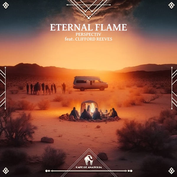 Eternal Flame - Single