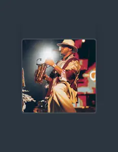 Luister naar Asrawy SAX, bekijk muziekvideo's, lees de bio, bekijk de tourdata, en meer!