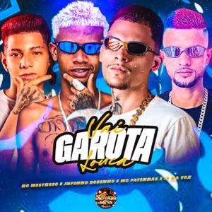Vai Garota Louca