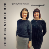 Redd for sterke ord