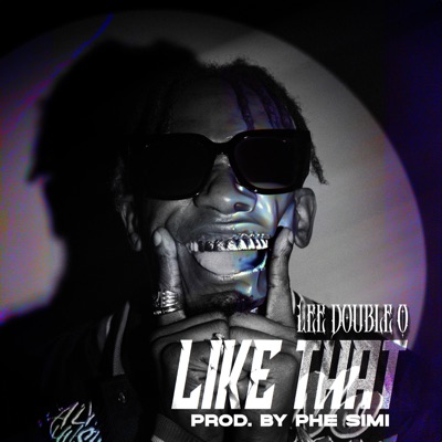 like that(acapella) - Single
