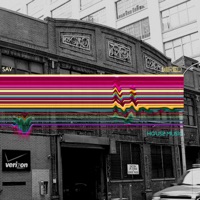 House Music - Single - Sav Manganaro