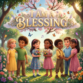 I Am A Blessing