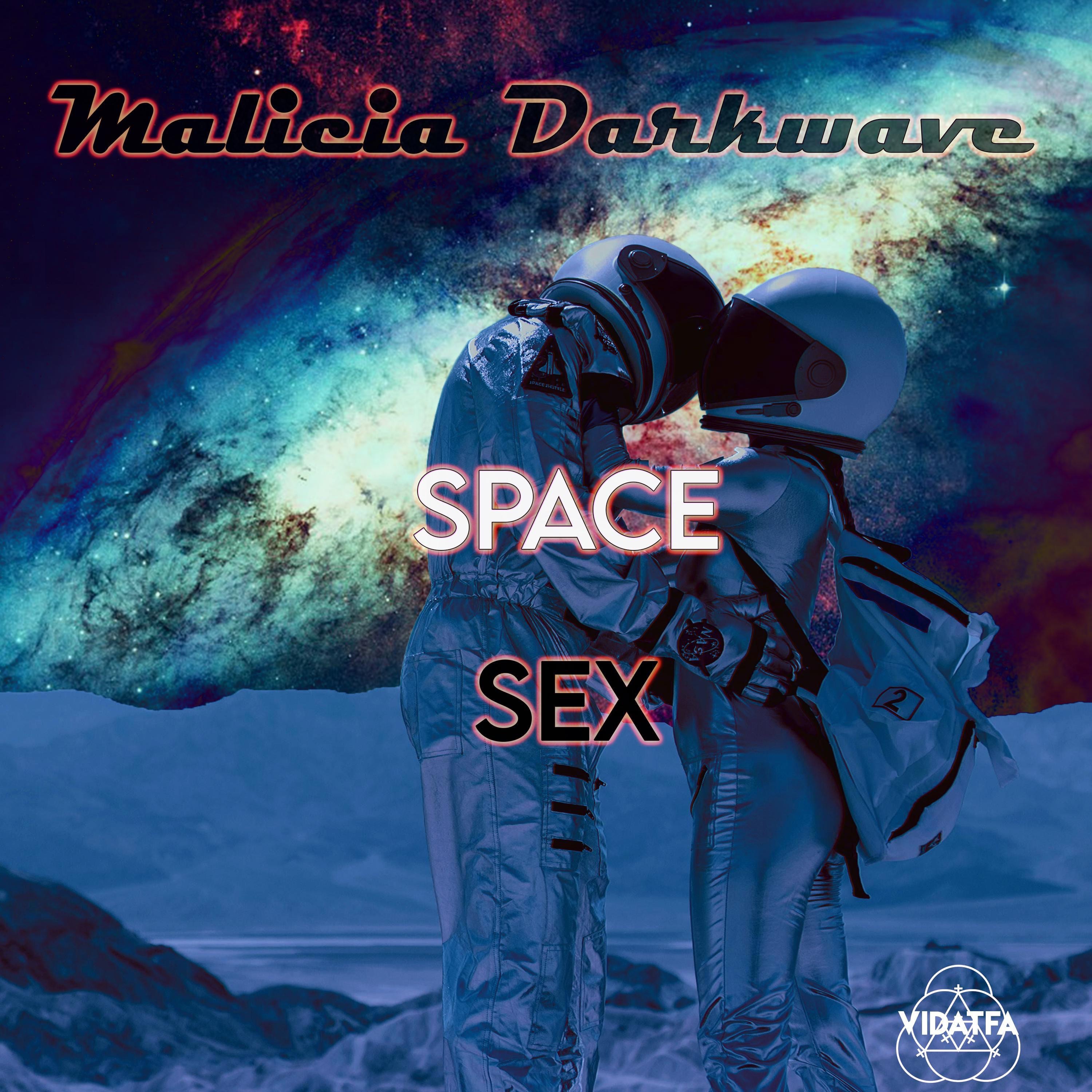 Space sex - Single