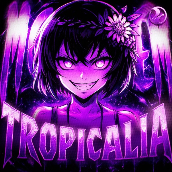 Montagem Tropicalia - Single