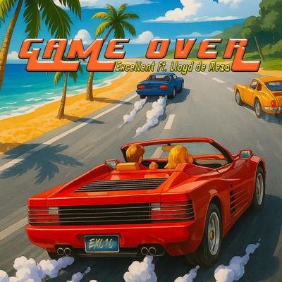 Game Over (feat. Lloyd De Meza & Jude2k) - Single