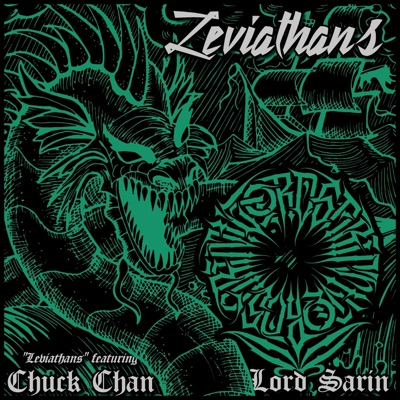 Leviathans - Single