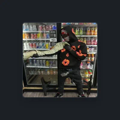 Listen to Lil Sipp, watch music videos, read bio, see tour dates & more!