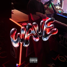 WAVE (feat. LuiVe) Bbyjuice