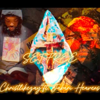 Set Free (feat. Jabari Heavens) - Single
