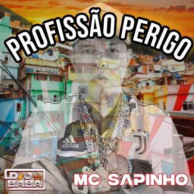 Profissão Perigo - Single