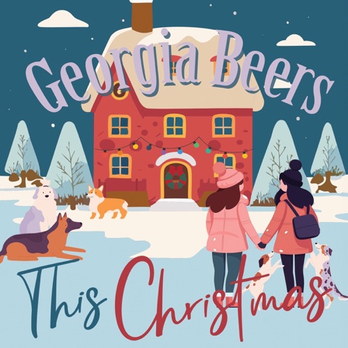 This Christmas (Unabridged) cover